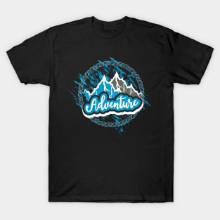 Adventure T-Shirt